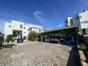 Ferienwohnung für 2 Personen ca 80 qm in Rovinj, Istrien Istrische Riviera
